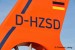 D-HZSD (c/n: 0553)