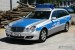 Polizei - Mercedes-Benz E 280 CDI - FuStW