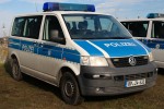 BP24-333 - VW T5 - FuStW