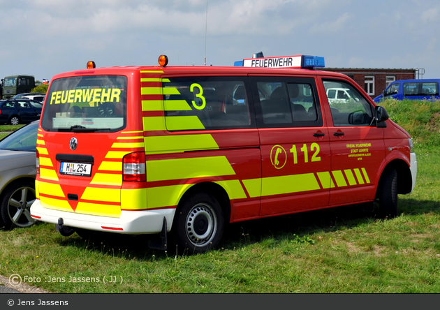 Florian Hannover-Land 26/17-30
