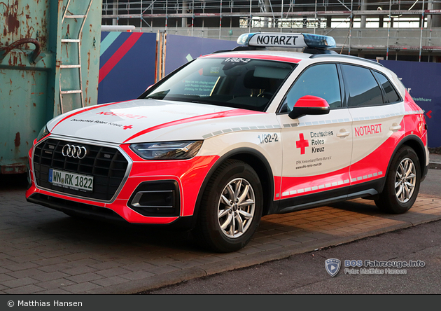 Rotkreuz Rems-Murr 01/82-02