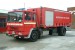 Liverpool - Merseyside Fire & Rescue Service - PM mit Foam Pod