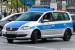 B-30633 - VW Touran 1.9 TDI - EWa VkD (a.D.)