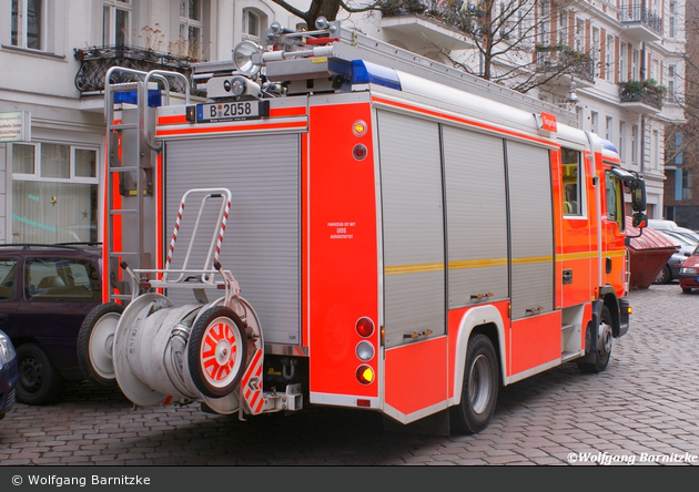 Florian Berlin LHF 20/12 B-2058