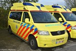 Rumst - Ambulancecentrum Antwerpen - KTW - 88 (a.D.)