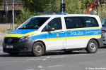 B-30511 - MB Vito 114 CDI - FuStW