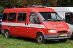 Praha - SDH - Praha 19 (Satalice) - MTW