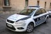 Valletta - Malta Police Force - FuStW - M81