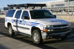 Mississauga - Peel Regional Police - 378 - Tactical Unit
