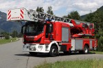 Kirchdorf in Tirol - FF - DLK 23-12