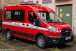 Vysoká - SDH - MTW