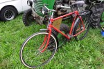 Florian Schönau – Melderfahrrad (a.D.)
