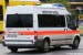 Krankentransport Medicor Mobil - KTW 36