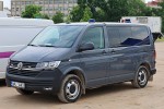 Volkswagen Transporter T6.1 4Motion - HGruKw - 9AL 1463