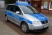 Winsen - VW Touran - FuStW (a.D.)