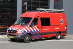 Hoorn - Brandweer - GW-W - 10-6514