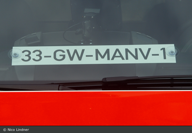 Florian Hamburg 33 GW-MANV (HH-2521)