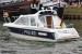 WSP3 Montclair - Kesko Marine Yamarin 7440 - Dienstboot