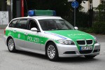 SR-P 1146 - BMW 3er Touring - FuStW