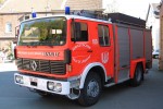 Limbourg - Service Régional d'Incendie - LF - PL08 (a.D.)