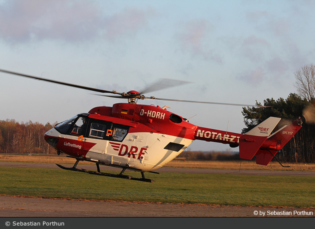 D-HDRH (c/n: 7199)