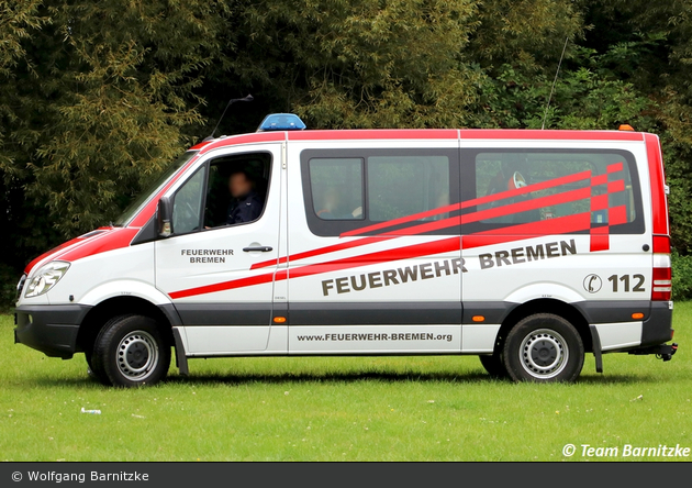 Florian Bremen 65/19-01