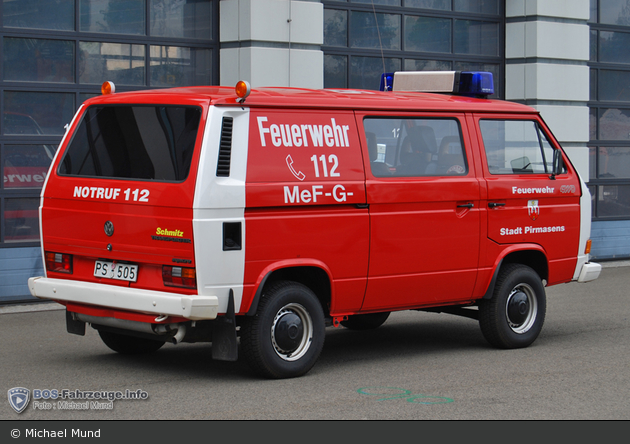 Florian Pirmasens 58