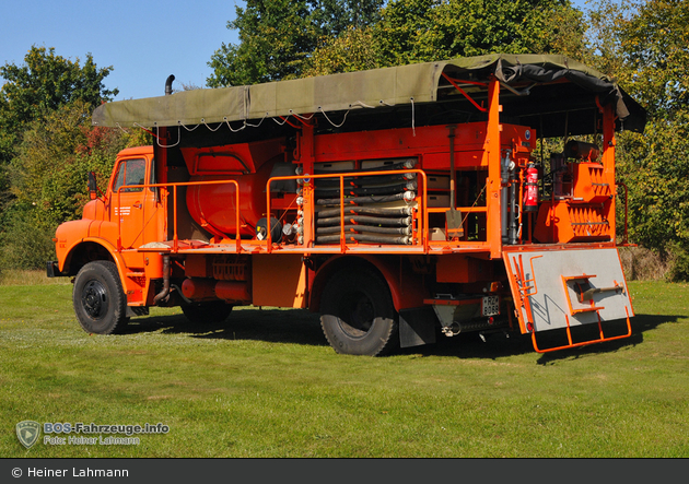 Florian Lauenburg 01/95-01 (a.D.)