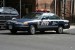 NYPD - Manhattan - 24th Precinct - Auxiliary Police - FuStW AP124 (a.D.)