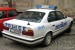 Sofia - Polizei - FuStW - 30-05