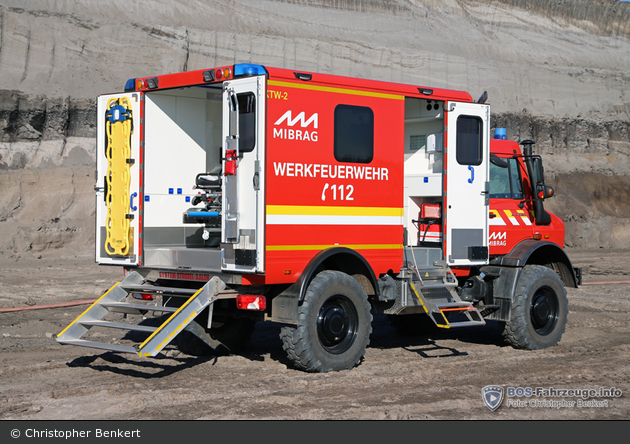 Florian WF MIBRAG - KTW