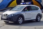 Cartagena - Policía Portuaria - FuStW