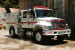 Yosemite Village - National Park Service - Fire Operations - Engine 033