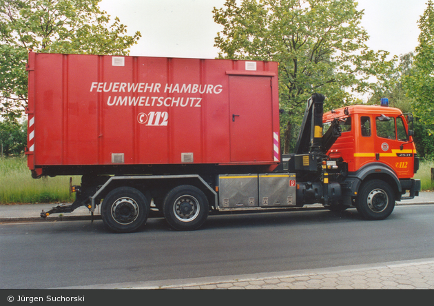 Florian Hamburg 32 WLF (HH-2960) (a.D.)