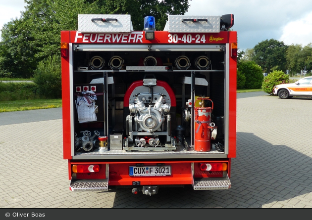 Florian Cuxhaven 30/40-24