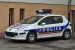 Mulhouse - Police Nationale - FuStW - VP