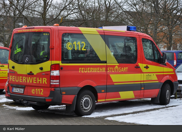 Florian Stuttgart 92/19-02