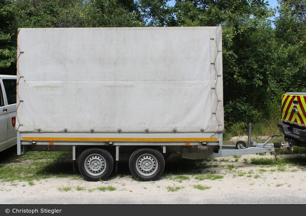 Johannes Heinsberg xx Transportanhänger 01