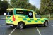 Jönköping - Ambulanssjukvård Jönköpings Län - Ambulans - 3 43-9130