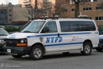 NYPD - Brooklyn - Counterterrorism Bureau - HGruKW 8684