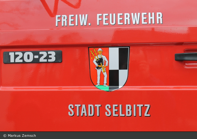 Florian Selbitz 61/01