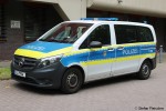 B-7794 - MB Vito 114 CDI - FuStW