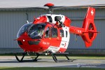 HB-TIN (c/n 21470)
