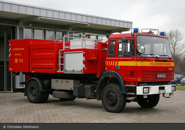 Florian Recklinghausen 07/65-01