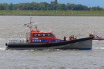 IJmuiden - Koninklijke Nederlandse Redding Maatschappij - Seenotrettungsboot "NH1816"