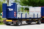 SH-39149 - Hüffermann Multi-Carrier - Plattformanhänger