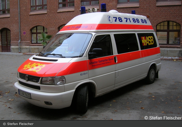 Sama Berlin 62/85-02