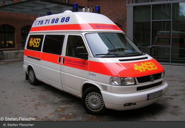 Sama Berlin 62/85-02