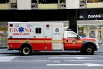 FDNY - Ambulance 570