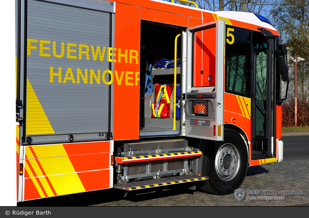 Florian Hannover 04/48-04